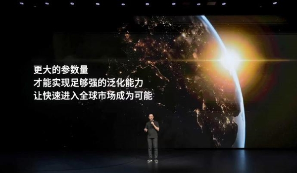 小鹏X-Foresight预测世界模型首次上车:可记忆30秒路况、预判6秒未来