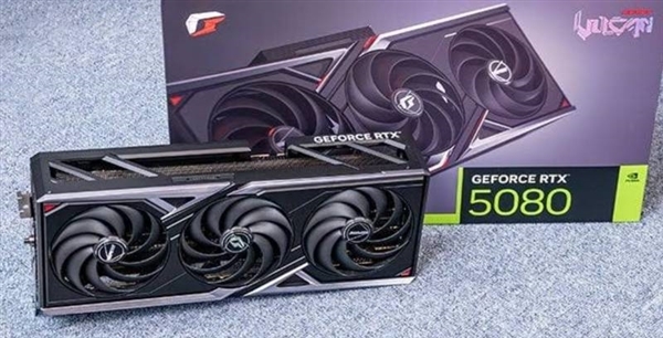 DLSS 5锁定RTX 50独占!4090 VS 5080领先优势快保不住了