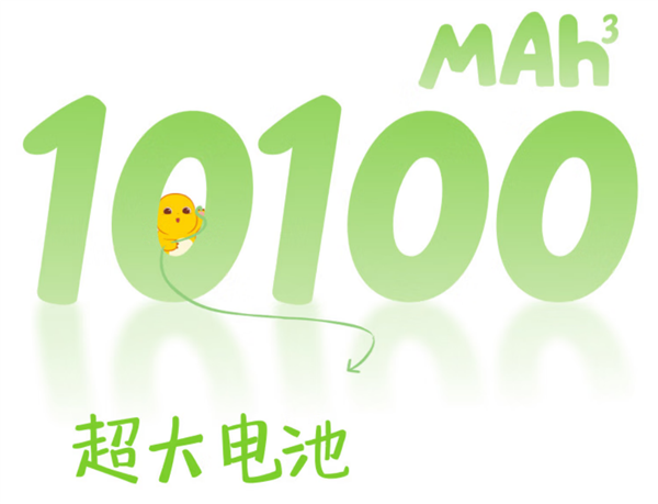 1899元起 荣耀平板X10 Pro Max开售:13寸大屏 10100mAh电池