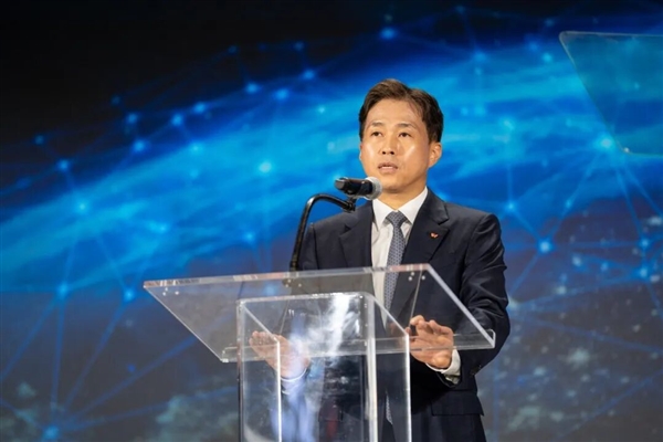 投资超40亿美元!SK海力士美国HBM工厂奠基:2029年量产美制HBM