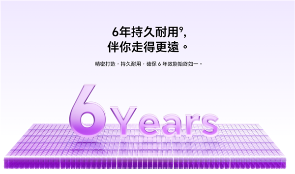 1713元 荣耀600S发布：8100mAh大电池 6年耐用