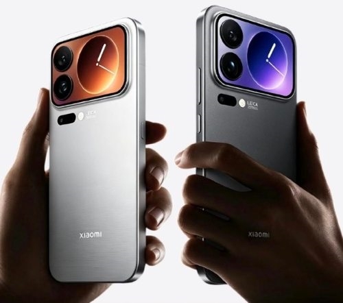 全能无短板!小米18 Pro Max关键信息汇总