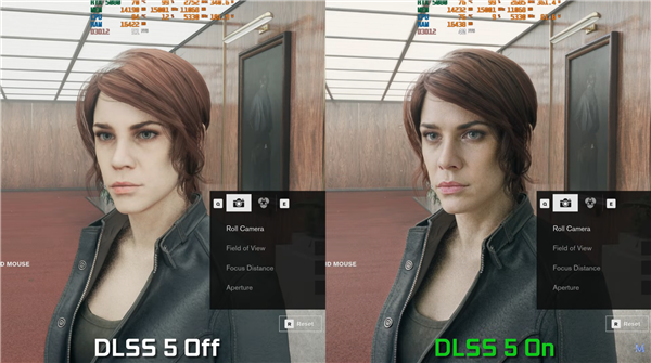 DLSS 5野生版上线!多款游戏已可用:就是RTX 5080都扛不住