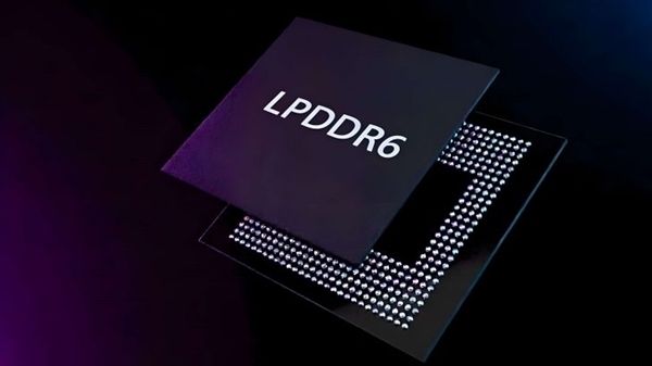 长鑫存储开通官微：首个关注小米手机！为玄戒O3配套提供LPDDR6
