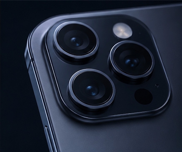 iPhone 18 Pro系列加入可变光圈！补齐影像最后一块短板