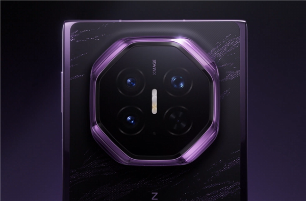何刚谈华为Mate XT 2非凡大师：极致美学、工艺与创新的集大成者