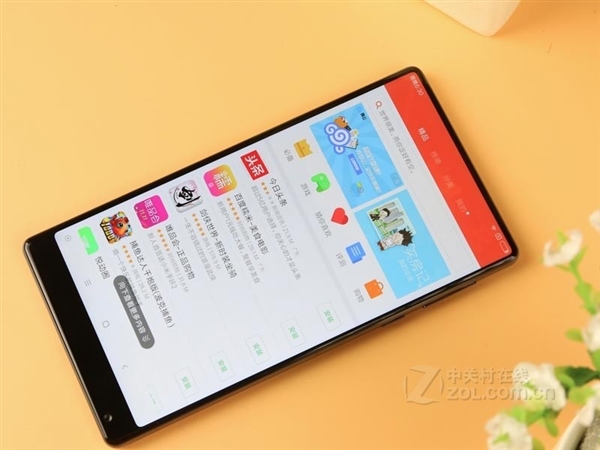 0mm无边框手机来临 但你真的需要吗