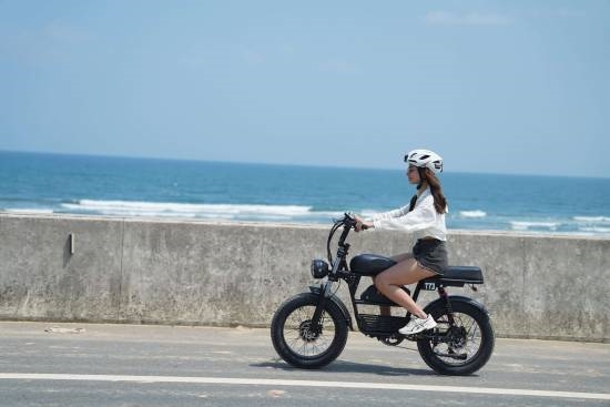 电动自行车非机动车道限速拟从15km/h提至20km/h 九号雅迪小牛回应
