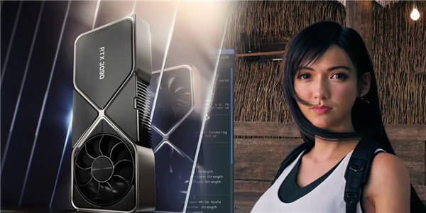 好消息:能用!坏消息:没法玩!RTX 3080实测DLSS 5仅剩4帧