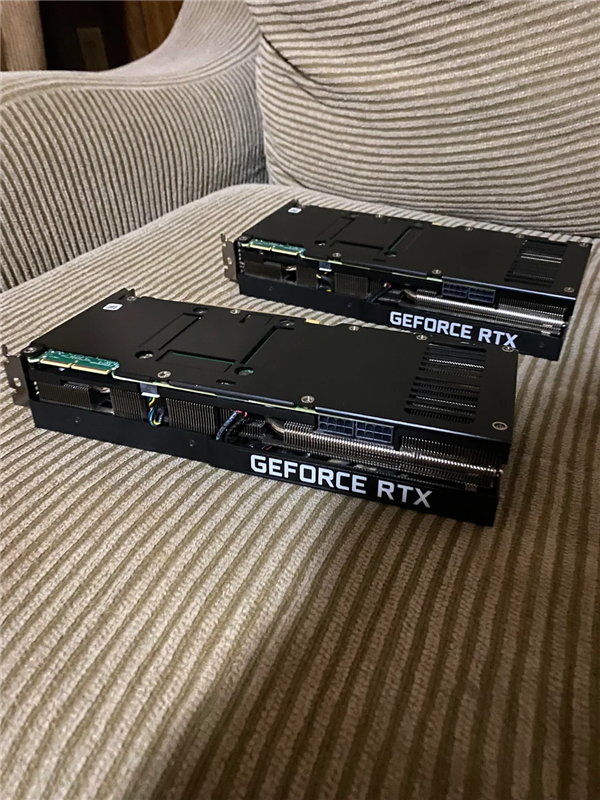 好消息:能用!坏消息:没法玩!RTX 3080实测DLSS 5仅剩4帧