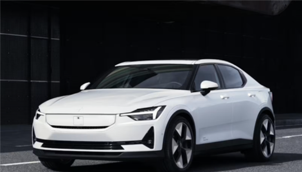 无法续费!极星2车机流量到期被断网:官方建议连手机热点