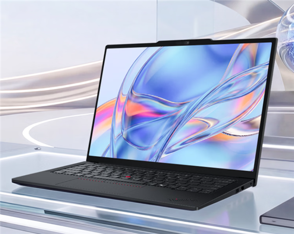 到手价6544元!联想ThinkPad E14 2026笔记本上新:酷睿5 320+512GB