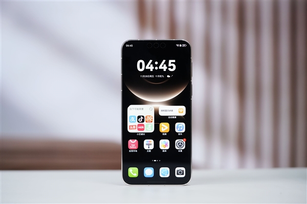 Mate 90发布在即!华为Mate 80系列累计销量突破881万台