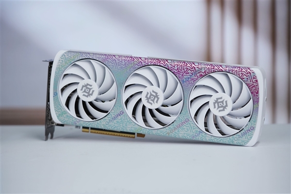 等降价不可能 RTX 50系显卡全线飙涨!下一波涨价已在路上