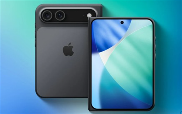 折叠屏iPhone屏幕维修费曝光:买得起修不起