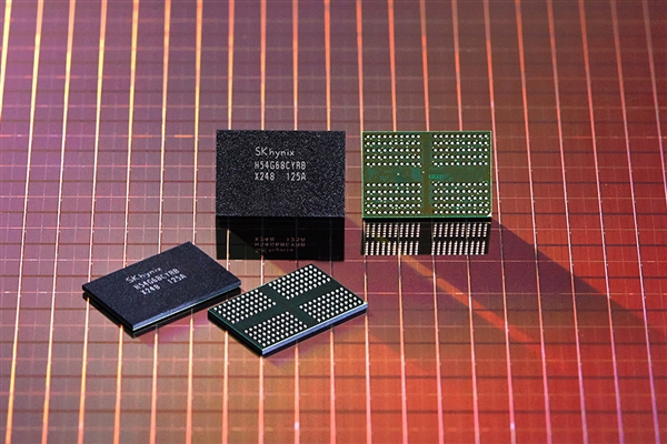 DDR5降价无望!存储短缺持续到2030年:内存高价将成常态