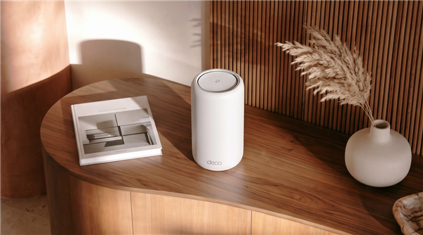 6GHz专属频段+19根天线!TP-Link推全球首批Wi-Fi 8路由器:极值下80GB 30秒下完
