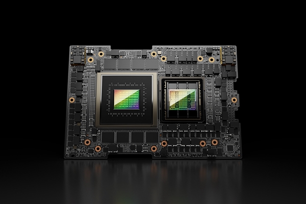 自研CPU或者GPU也绕不过NVIDIA帝国垄断：NVLink成为新护城河