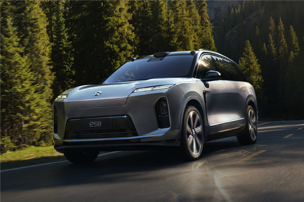 蔚来首席财务官:预计下半年单车成本将继续上涨2000-3000元
