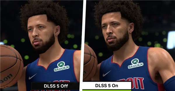 DLSS 5还不是完全体!英伟达预告10月大更新:性能再涨50%