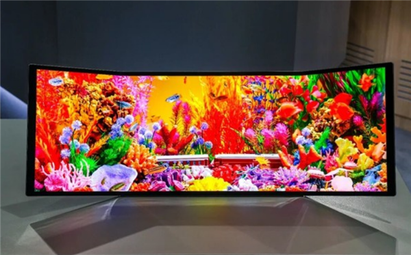 TCL华星牵头制定柔性显示标准 折痕测试迈入量化阶段