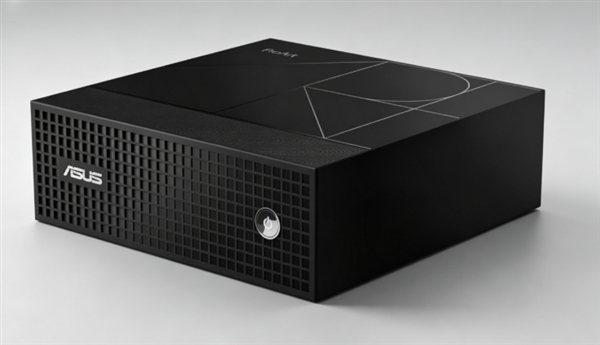 华硕ProArt GR1X小型主机规格公布:搭载RTX Spark、最高128GB内存