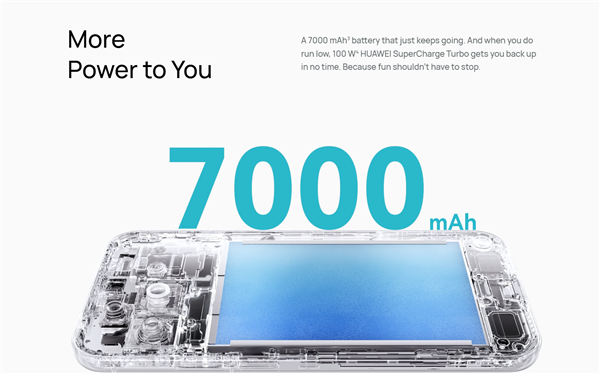 支持5G!华为nova 16s Pro海外发布:麒麟9010S芯片、预装EMUI 16