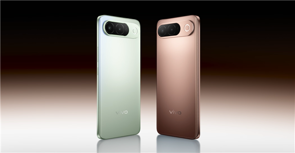 2477元起!vivo T5印度发布:天玑7500 Turbo+7050mAh大电池
