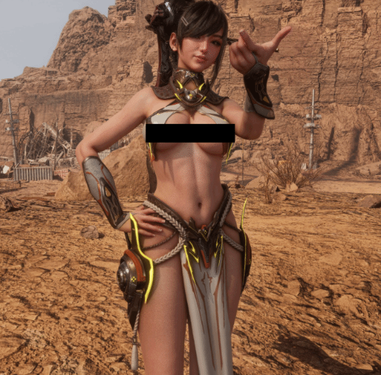 泄露版DLSS 5被Mod社区用于多款游戏