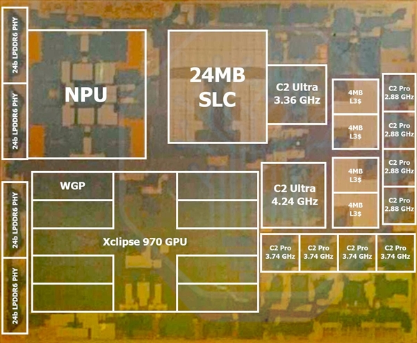 三星Exynos 2700配置揭晓:10核CPU+超大缓存 性能火力全开