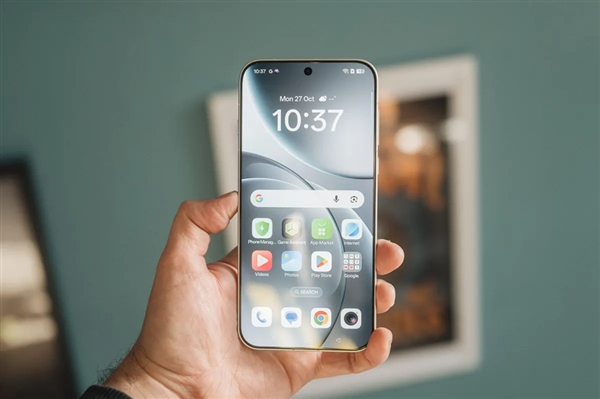 OPPO Find X10系列蓄势待发 负责人：标准版真的很顶
