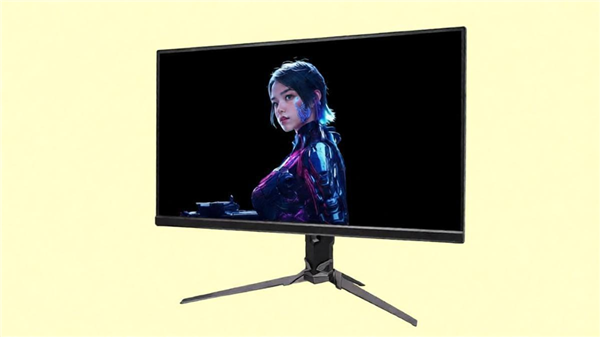 9999元!宏碁推出掠夺者XB253Q U1显示器:1080P/1000Hz
