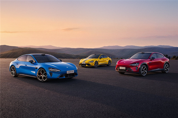 为何小米汽车出海首站选欧洲?卢伟冰:先啃下硬骨头!