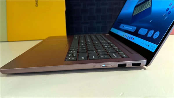 对标MacBook Neo!联想IdeaPad Vibe正式发布:七款配色还能换键帽