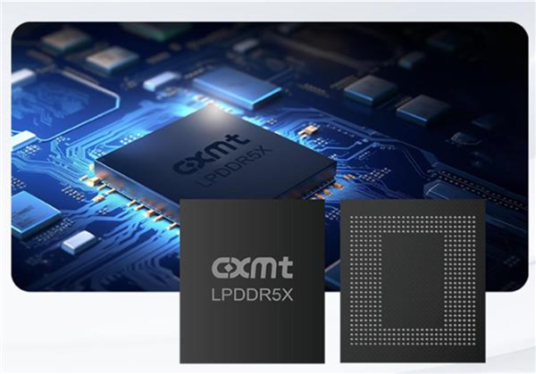 字节新一代豆包手机确认采用长鑫内存:国产高速LPDDR5X内存首次量产落地应用
