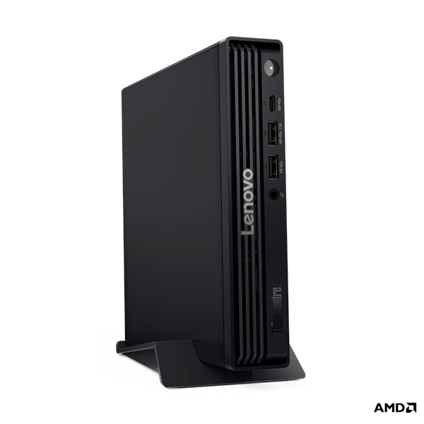 统一内存飙至128GB!联想发布Think商用新品:AI办公不再依赖云端