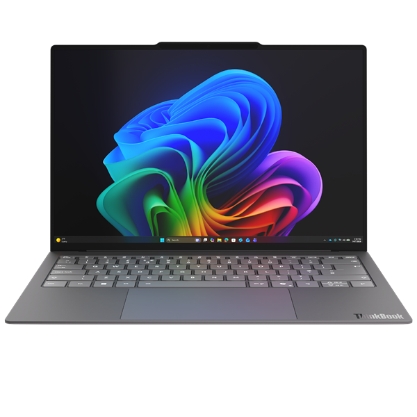 统一内存飙至128GB!联想发布Think商用新品:AI办公不再依赖云端