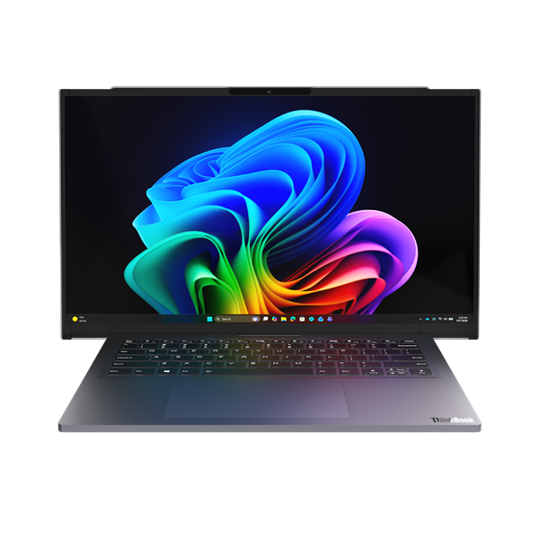 统一内存飙至128GB!联想发布Think商用新品:AI办公不再依赖云端
