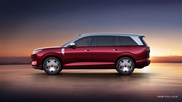 23.99万起售的全尺寸闪充旗舰SUV 比亚迪大唐8月热销1.1万台