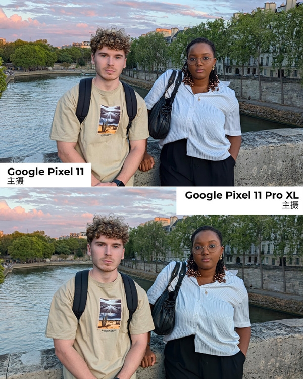 谷歌Pixel 11影像跻身DXO全球前28:154分打平iPhone 15 Pro