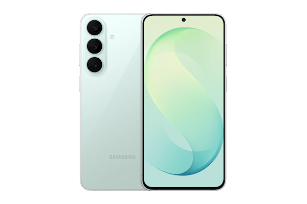 4699元起!三星Galaxy S26 FE开售:Exynos 2500、首发预装One UI 9