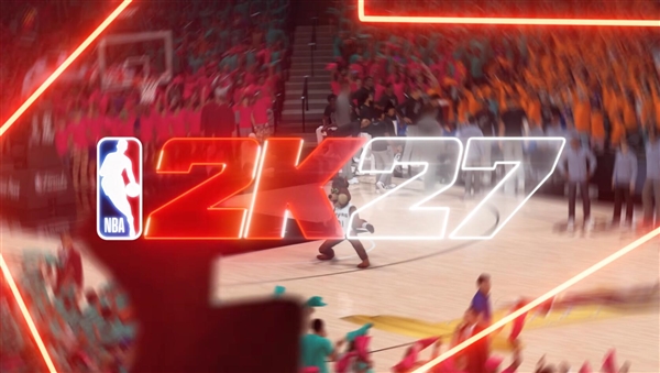 七彩虹iGame RTX 5080助力DLSS 5首秀！《NBA 2K27》解锁照片级画质