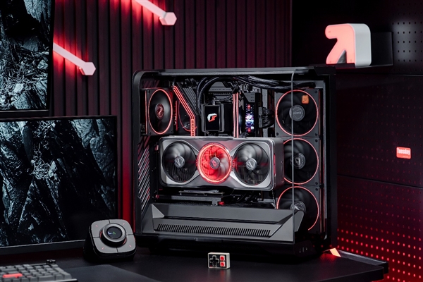 七彩虹iGame RTX 5080助力DLSS 5首秀！《NBA 2K27》解锁照片级画质
