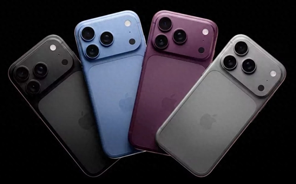 赶在发布会前!运营商晒iPhone 18 Pro/Ultra售价:苹果这涨幅并不激进