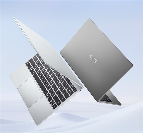 戴尔最轻薄XPS开卖！XPS 13 Air京东独家发售：2.5K触控屏到手6799元