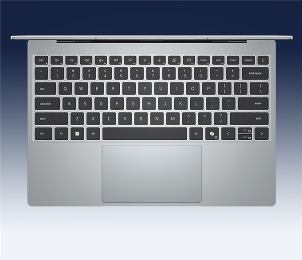 戴尔最轻薄XPS开卖!XPS 13 Air京东独家发售:2.5K触控屏到手6799元