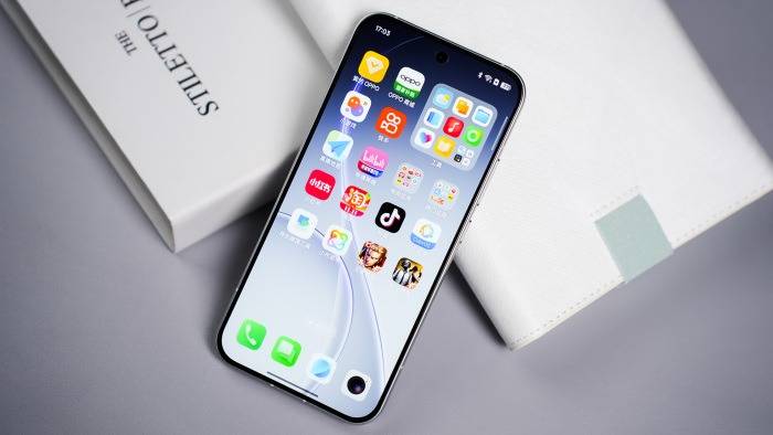 有益红光屏旗舰手机怎么选？6000元档认准OPPO Find X10系列