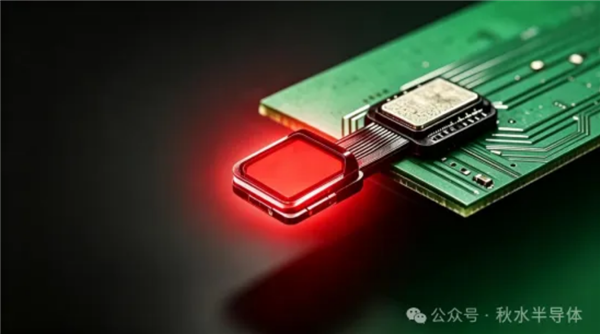 秋水半导体发布8英寸红光Micro-LED芯片:专为AR近眼显示打造