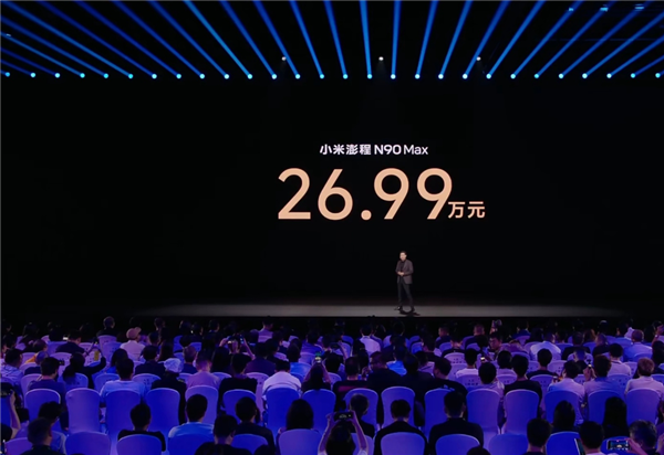 在暴跌25%的市场里 雷军开始“崩老头”?