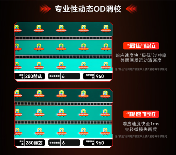 到手价999元!SANC盛色G74显示器开售:27英寸IPS 2K 280Hz高刷